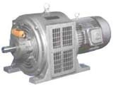 YCT電磁調(diào)速電動(dòng)機(jī)
