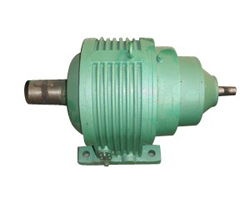NGW-L型行星齒輪減速機(jī)